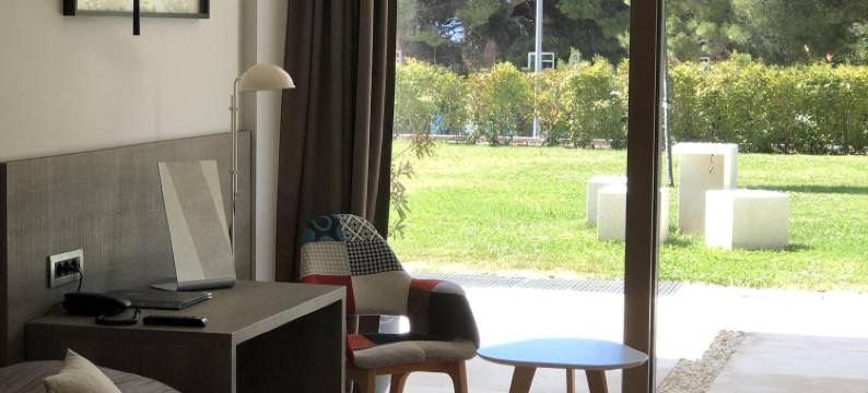 贝尔艾塔格华丽酒店(Bel Etage Luxury Rooms)图片