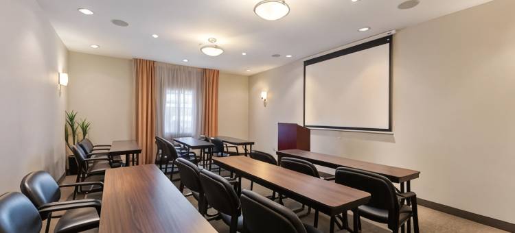 圣安东尼奥北部石橡树区烛木套房酒店(Extended Stay America Suites - San Antonio - North)图片