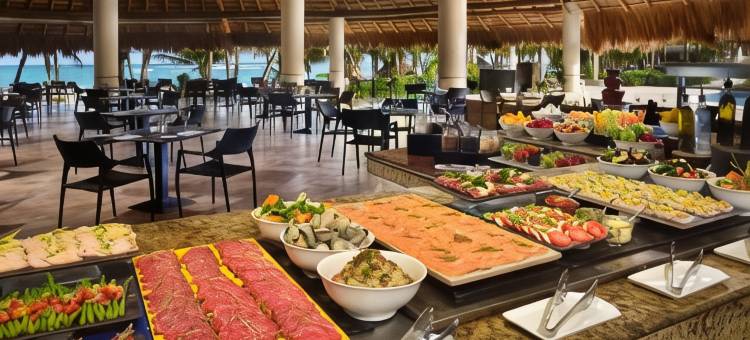 水疗度假酒店-限成人入住-全包式(Catalonia Royal Tulum Beach & Spa Resort Adults Only - All Inclusive)图片