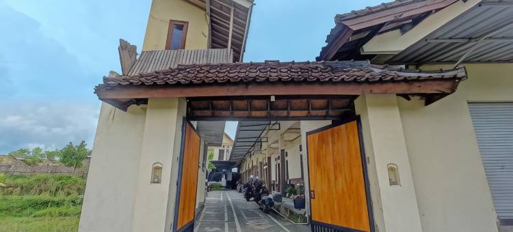 O迪维民宿酒店(Hotel O Diwi Homestay)图片