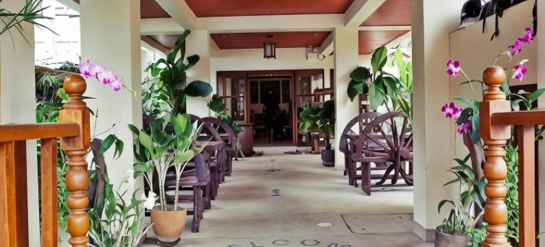 班SS卡隆酒店(Baan SS Karon)图片