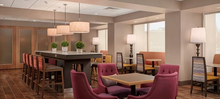 希尔顿欢朋酒店谢伍德波特兰(Hampton Inn  Sherwood Portland)图片