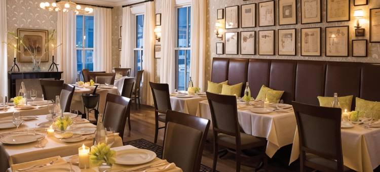 法谢尔酒店(Hotel Fauchere)图片