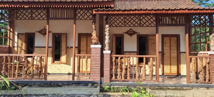 伯利安特家庭旅馆(Berliant Homestay)图片