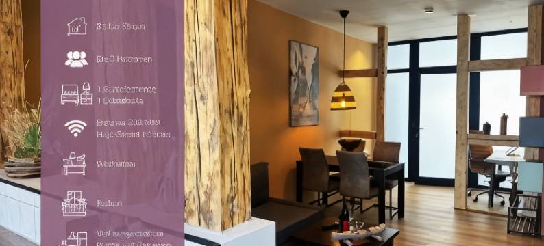 恩佐之家出租公寓(Trattoria & Apartments - Casa da Enzo)图片