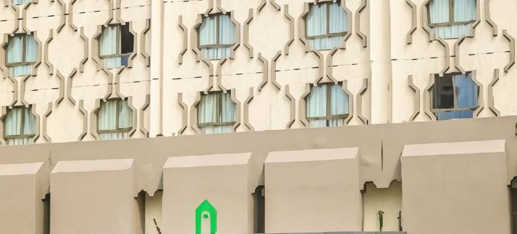 钟塔酒店 El Mechtel(Campanile El Mechtel)图片