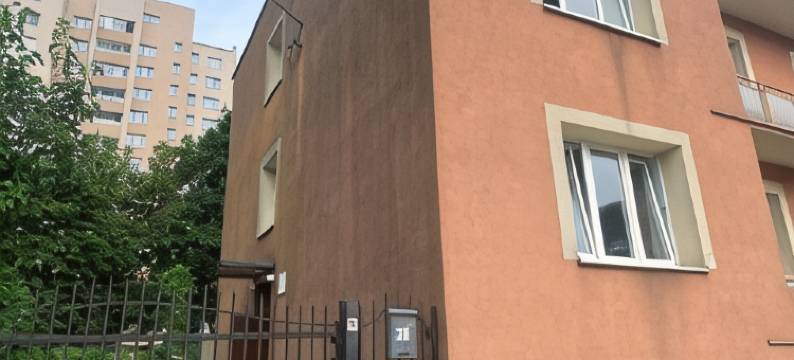 和谐旅馆(Hostel Harmonia)图片