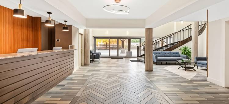 Hotel Feng, BW Signature Collection图片