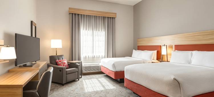 Candlewood Suites 拉夫兰(Candlewood Suites Loveland)图片