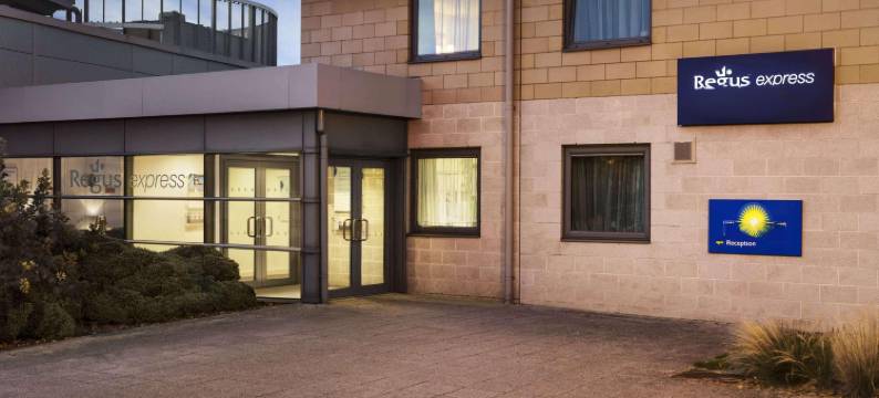 坎诺克诺顿凯恩斯M6收费口温德姆戴斯酒店(Days Inn by Wyndham Cannock Norton Canes M6 Toll)图片