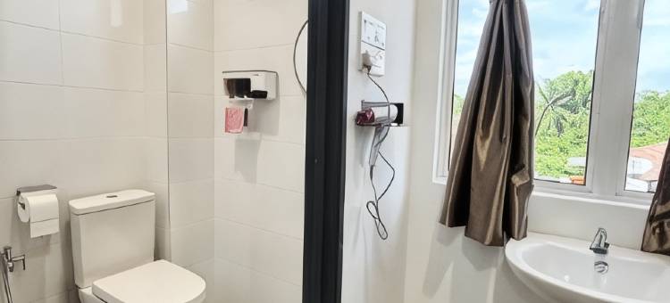 Trace Cozy Place图片