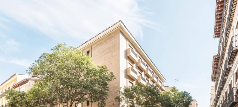 拉拉提纳L&H酒店(L&H la Latina Selection)图片