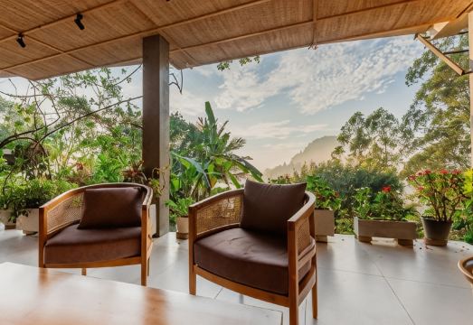 Heart of Ella Hotel Overview