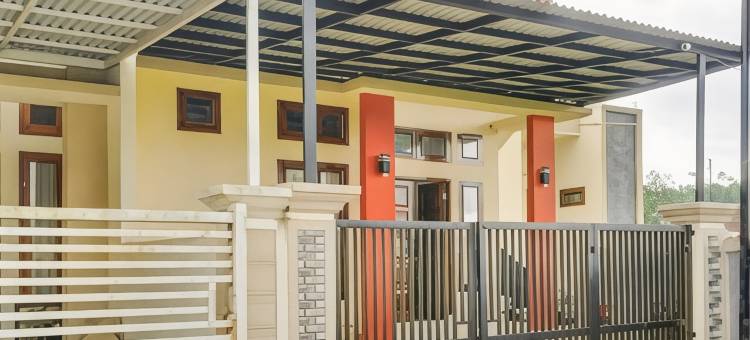 RedDoorz Syariah @Galliano Homestay Bukittinggi图片