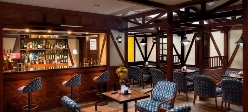 Fortune Pandiyan Hotel, 马杜赖 - ITC酒店集团成员(Fortune Pandiyan Hotel, Madurai - Member ITC Hotels' Group)图片