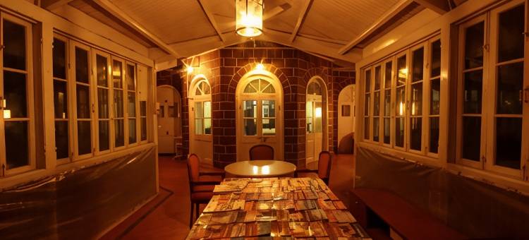 马瑟兰拜克遗产探险公园度假村(The Byke Heritage - Pan India Pure Veg Hotel Chain)图片