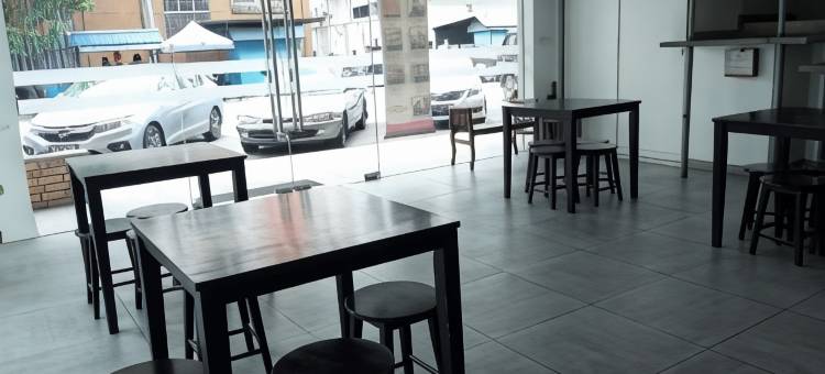 文德甲Jelai酒店(Hotel Jelai @ Mentakab)图片