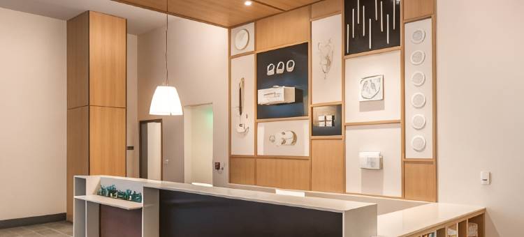 纳什维尔范德比尔特凯悦嘉寓酒店(Hyatt House Nashville/Vanderbilt)图片