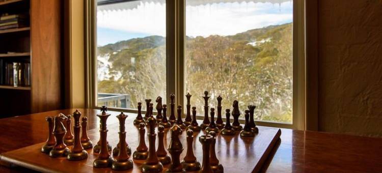 阿图佳高山旅馆(Attunga Alpine Lodge & Apartments)图片