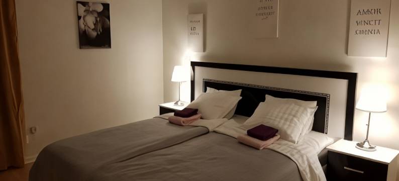 Hotell Skinnargården图片