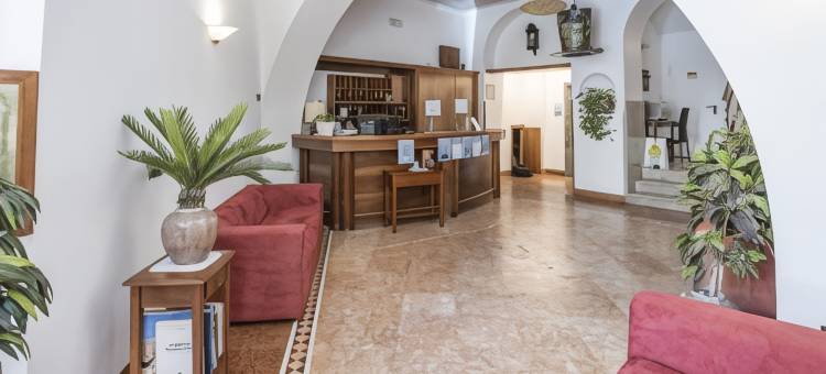 凯佩罗伊卡多雷酒店(Albergo Cappello e Cadore)图片