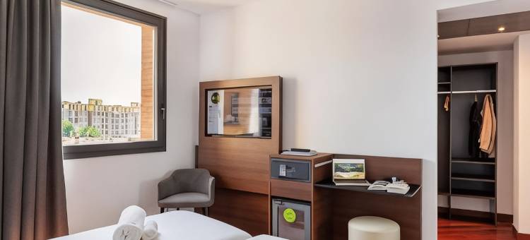 萨索洛住宿加早餐酒店(B&B Hotel Sassuolo)图片