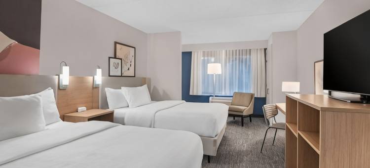 圣奥古斯丁历史区-希尔顿Spark酒店(Spark by Hilton St. Augustine Historic District)图片