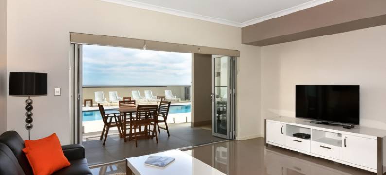 班伯利海景公寓(Bunbury Seaview Apartments)图片