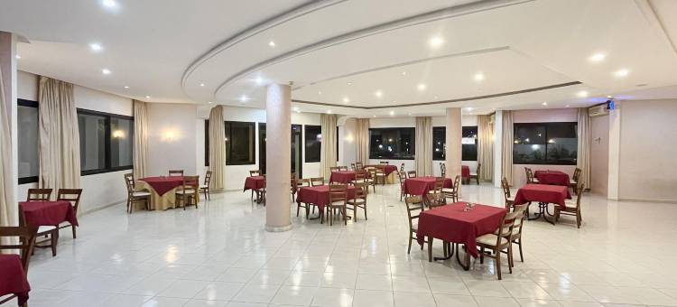 普莱桑斯酒店(Hôtel Plaisance)图片