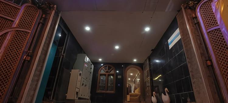 凯拉萨住所(Kailasaa Residency)图片