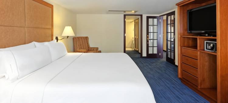 瓦哈卡州 - 历史中心智选假日酒店(Holiday Inn Express Oaxaca-Centro Historico)图片