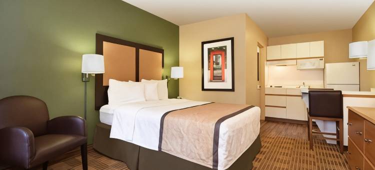 坦帕布兰登美国长住精选套房酒店(Extended Stay America Select Suites - Tampa - Brandon)图片