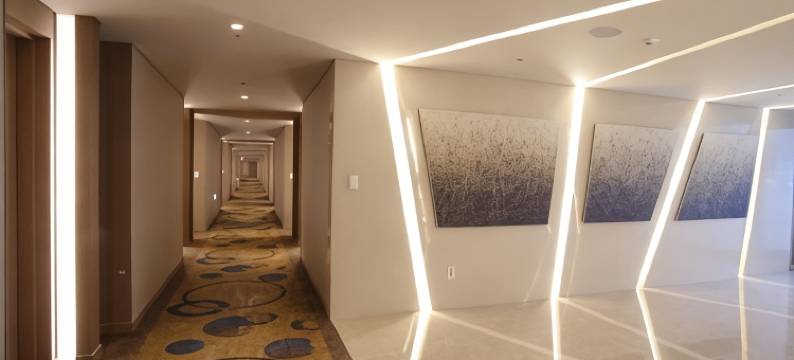 釜山大道酒店(Aventree Hotel Busan)图片