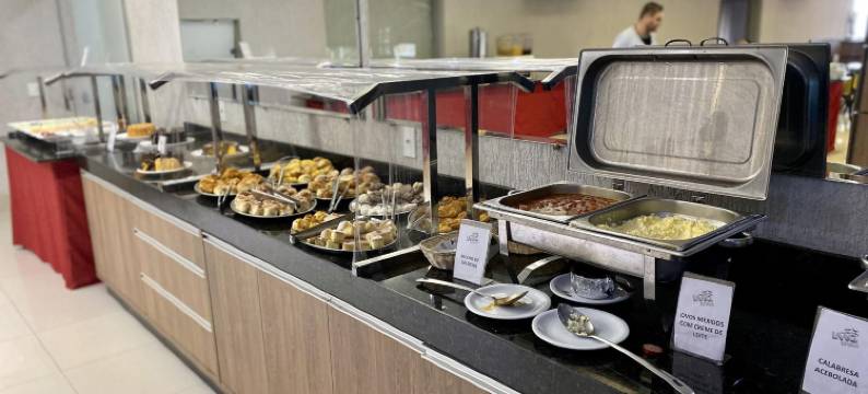 热河 IMG 酒店(IMG Hotel Rio Quente)图片