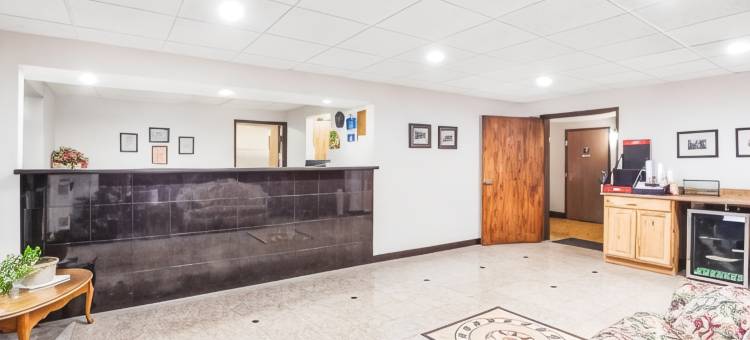 霍奈尔温德姆戴斯酒店(Days Inn by Wyndham Hornell NY)图片