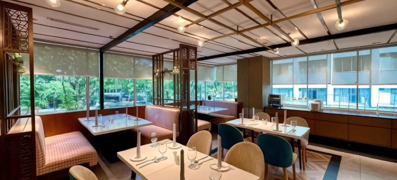 哥打京那巴鲁国王公园酒店(King Park Hotel Kota Kinabalu)图片