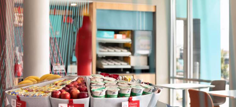 avid hotel MISSION EAST – MCALLEN AREA by IHG图片