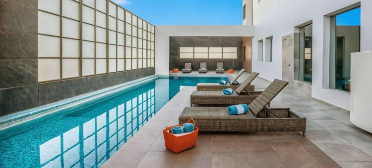 阿瓜斯卡连特斯拉昆塔温德姆酒店(La Quinta by Wyndham Aguascalientes)图片