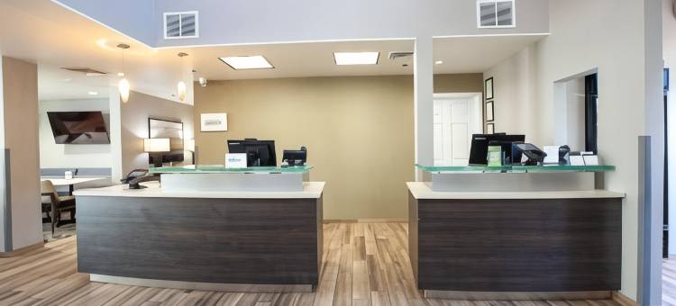 Residence Inn Sacramento Airport Natomas图片