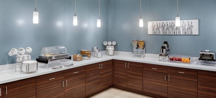 Sleep 旅馆 大斯普林北 I-20(Sleep Inn Big Spring North I-20)图片