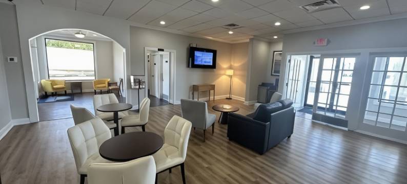 Days Inn by Wyndham Adel I-75图片