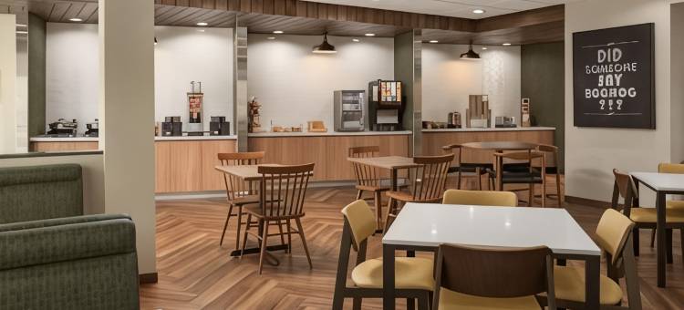 Fairfield Inn & Suites Cullman图片