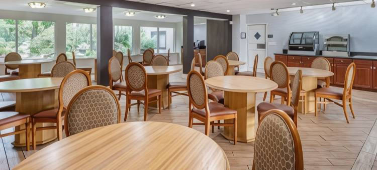 索美塞阁阁楼(Somerset Lofts)图片