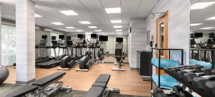 伊丽莎白市万枫酒店(Fairfield Inn & Suites Elizabeth City)图片