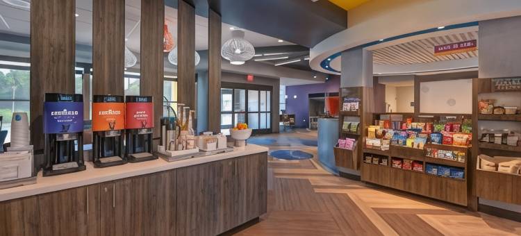 Tru by Hilton Mooresville图片