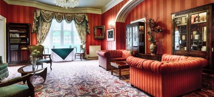 广厦酒店(Mansion House Hotel)图片