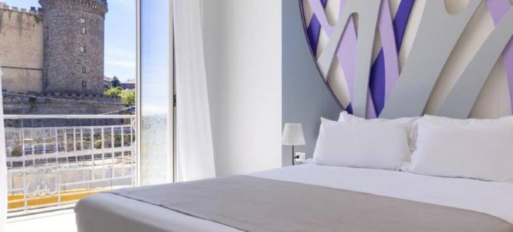 Dioniso’s Luxury Apartments Municipio图片