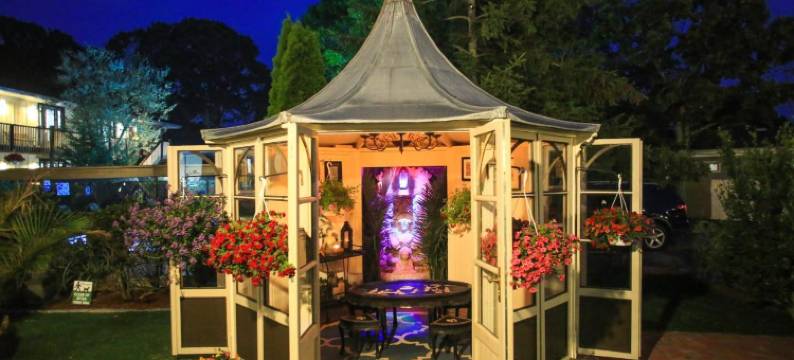 肯尼蒂珀雷酒店(Kenny's Tipperary Inn)图片