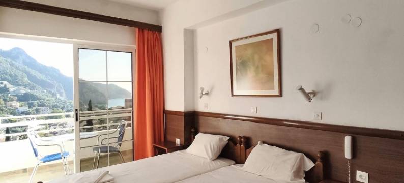 全景公寓(Panorama Apartments)图片