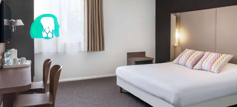 卡托维茨康铂酒店(Campanile Katowice)图片